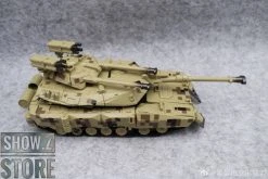 Black Mamba BMB LS-10 Brawl Desert Camouflage Version -model store a4983b82df