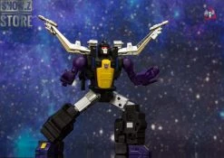 FansToys FT-13 Mercenary Shrapnel -model store a4b4b910e4