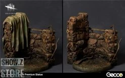 Gecco 1/6 The Wraith Dead By Daylight Premium Statue -model store a4c58403a6