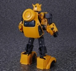 Takara Masterpiece MP-21 Mp21 Bumblebee 11 Takara Masterpiece MP-21 Mp21 Bumblebee -model store a4c70a7de8