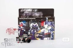 4th Party Transformers G1 Reflector -model store a4d41f6db6