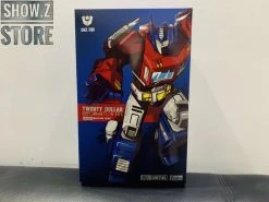 WeiJiang W8605 MPP-10CO Optimus Prime Comic Version -model store a4ddb3637f