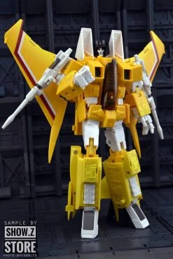 YES MODEL YM MP-11S Sunstorm -model store a4def1cc22