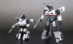 MakeToys MTRM-09 MTRM09 Downbeat Jazz -model store a5055f5664