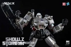 ThreeZero Studio Transformers MDLX Megatron -model store a50ef397a9