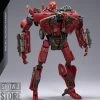 Toyworld TW-FS06R Baron Starscream Red Version 1 Toyworld TW-FS06R Baron Starscream Red Version -model store a5161228af