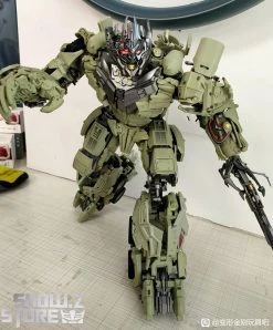 Unique Toys R-05 Desperado Megatron Original Version -model store a52df163ac