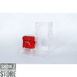 52Toys BeastBox BB-17 Sharkira -model store a53caa2bc0