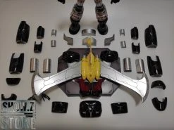 4th Party Soul Of Chogokin CR02B Mazinger Z Infinity Version -model store a5451edf38