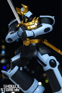 [Coming Soon] King Arts Diecast Figure Series DFS073 God Mazinger -model store a54afa08fd