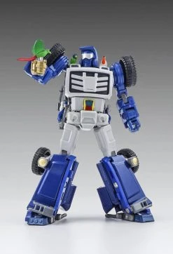 XTransbots XTB MM-VIII MM-8 MM8 Arkose Beachcomber Metallic Painting Version 22 XTransbots XTB MM-VIII MM-8 MM8 Arkose Beachcomber Metallic Painting Version -model store a576668227