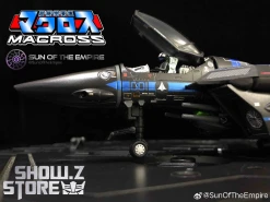 [Coming Soon] Kitzconcept 1/72 Macross VF-1S Dark Blue Version W/ Fast Pack Armor Limited Edition -model store a5afccb1b8