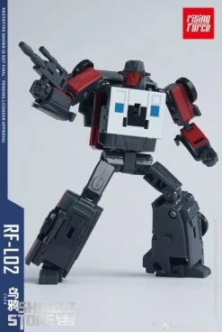 Rising Force RF-L02 Wildrider 32 Rising Force RF-L02 Wildrider -model store a5bf5c282e