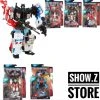 HaiZhiXing Combiner Wars Defensor Set Of 5 -model store a5df0f7bd7
