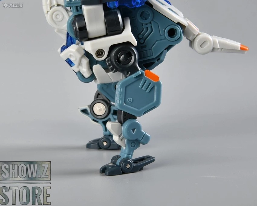 52Toys BeastBox BB-39 Havok 13 52Toys BeastBox BB-39 Havok - Image 11