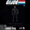 Threezero 1/6 G.I. Joe Snake Eyes -model store a5f9cb3f4e