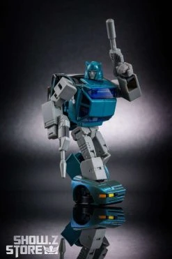 XTransbots MM-10T Tap In Cliffjumper Botcon Version -model store a5fd9a6512