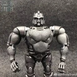 Infinite Transformation IT-02 Masterpiece MP-41 Dinobot Beast War -model store a5fe987a24