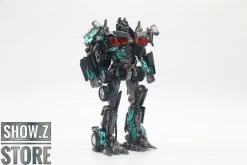 LegendaryToys BS-01 Nemesis Prime -model store a609672aee