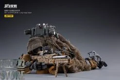 JoyToy Source 1/18 09th FEAR 04 Long-Range Sniper Mech W/ Pilot -model store a610486930