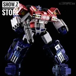 Spark Toys ST-01 Alpha Prime Optimus Prime
