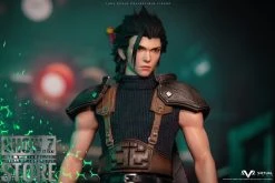 Virtual Toys 1/6 VM-040DX The Last Hero Zack Fair Deluxe Version 20 Virtual Toys 1/6 VM-040DX The Last Hero Zack Fair Deluxe Version -model store a63dafd5e5