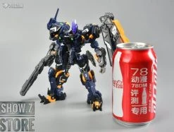 Earnestcore Craft Robot Build RB-13 Poseidon 29 Earnestcore Craft Robot Build RB-13 Poseidon -model store a64d64934f