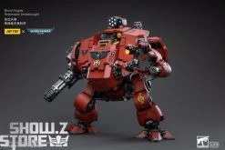 JoyToy Source 1/18 Warhammer 40K Blood Angels Redemptor Dreadnought -model store a651c35376