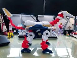 Mastermind Creations R-36 Inventa Sky Lynx -model store a66b0a6ddd