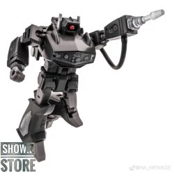 NewAge H35M Cyclops Shockwave Galactic Man Version -model store a6b063550f