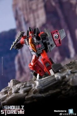 Dr.Wu DW-E19 Propel Thrust & DW-E20 Elegy Dirge Set Of 2 -model store a6cddf2f21