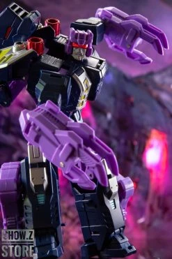 Aoyi Mech H6002-5C Bloody Bear Blot -model store a6e0bef86c