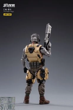 JoyToy Source 1/18 The Risen-Rego -model store a6e1288af0