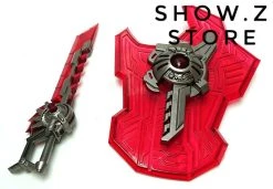 Planet X Planet-X PX-06C PX06C PX-06 PX06 Vulcun Grimlock Reissue Metallic Version -model store a70e240632