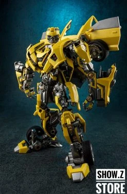 Weijiang M03 Movie Battle Blades Hornet Bumblebee -model store a717e84def