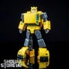 Magic Square MS-B21EX Intelligence Officer Bumblebee Limited Version -model store a747878e3f
