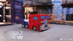 [Coming Soon] Magic Square MS-G04 Truck Boy Optimus Prime -model store a75ab0b17e