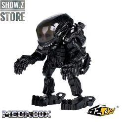 52Toys Megabox MB-01 Alien Xenomorph