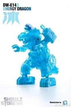 Dr.Wu DW-E14I Energy Dragon Trypticon 14 Dr.Wu DW-E14I Energy Dragon Trypticon -model store a7b1ee8533