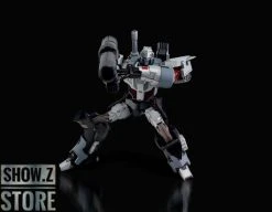 Flame Toys Furai Model IDW Megatron Model Kit Decepticon Version -model store a7ba1581eb