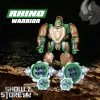 4th Party RW-01 Rhino Warrior Oversized WFC-K27 Rhinox -model store a7c3d7c4c0