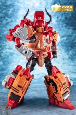 Jinbao Feral Rex OS Predaking 30 Jinbao Feral Rex OS Predaking -model store a7d4646b38