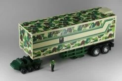 4th Party MP10A Optimus Prime Convoy Bape Green Camo Version 19 4th Party MP10A Optimus Prime Convoy Bape Green Camo Version -model store a7f5427c03