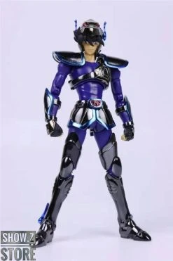Great Toys Saint Seiya Myth Cloth EX Black Pegasus Seiya -model store a80cf10bb0