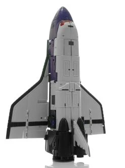 ToyWorld TW-06 Evila Star Astrotrain White Version -model store a81c661656