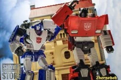 Mastermind Creations PS-01C Sphinx Mirage Cel Version -model store a820c75192