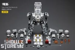 JoyToy Source 1/25 Tiekui Dual Pilot Mecha 02 W/ 2 Pilots -model store a832904f15