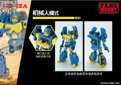 FansHobby MB-12A Nitewalker Nightbeat -model store a844ac761d