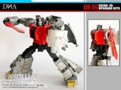 DNA Design DK-36 Upgrade Kit For SS86-15 Sludge W/ Bonus 21 DNA Design DK-36 Upgrade Kit For SS86-15 Sludge W/ Bonus -model store a8653225a9