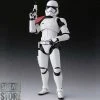 S.H.Figuarts Star Wars First Order Stormtrooper 2 S.H.Figuarts Star Wars First Order Stormtrooper -model store a867f576a2